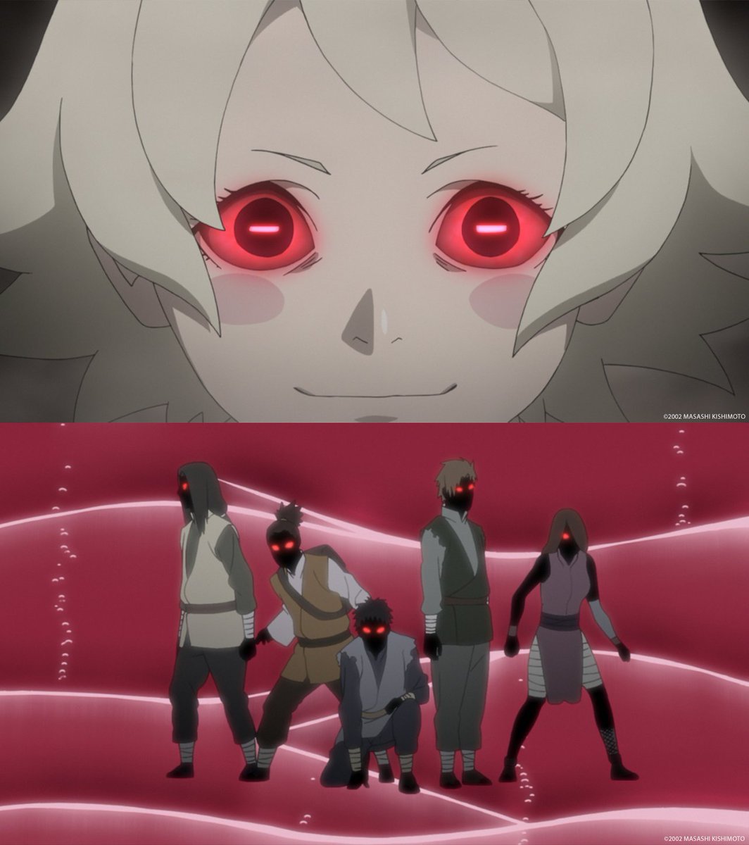 Naruto_Anime_EN's tweet photo. What are some clans in Naruto you want to know more about? 👀 https://t.co/Hl4rNAp8tN