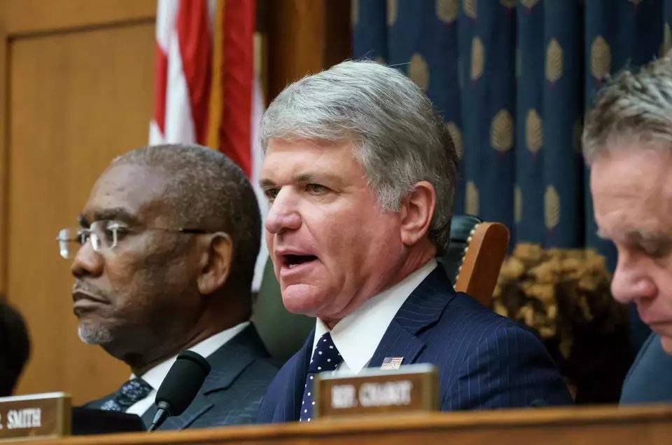 U.S. Rep. Michael McCaul, R-Austin, today was one of the impeachment managers to deliver articles of impeachment against Secretary Mayorkas to the U.S. Senate. “For the past 3 years, he has repeatedly violated that oath, defied our nation’s laws & made our communities less safe.