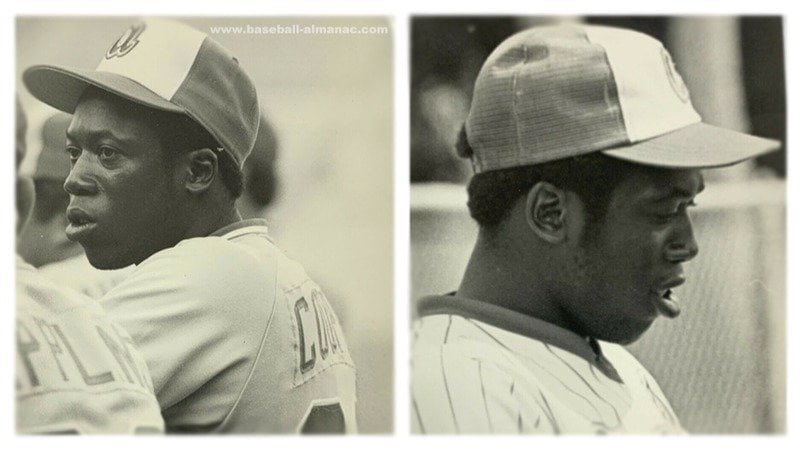 Mayor Van Johnson (@mayorjohnsonsav) on Twitter photo I am asking the <a href="/Braves/">Atlanta Braves</a> to sign 67-year-old Gary Cooper of #Savannah to a 1 day contract to qualify for a <a href="/MLB/">MLB</a> pension.
Mr. Cooper spent 42 days with the #Braves in 1980 and on his 43rd day, the game was canceled for rain. 43 days is required for a MLB pension.
#BeKind #gapol I am asking the <a href="/Braves/">Atlanta Braves</a> to sign 67-year-old Gary Cooper of #Savannah to a 1 day contract to qualify for a <a href="/MLB/">MLB</a> pension.
Mr. Cooper spent 42 days with the #Braves in 1980 and on his 43rd day, the game was canceled for rain. 43 days is required for a MLB pension.
#BeKind #gapol