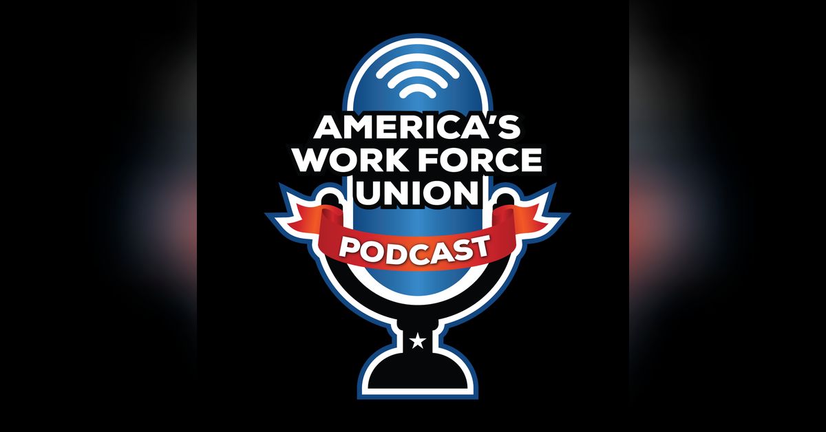 Insulators Local 69 Business Manager Steven Overby joined the @AWFUnionPodcast to talk about the workload in Local 69’s jurisdiction. Listen to the full interview: bit.ly/3JqHFrS