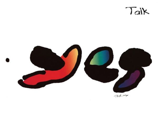 Yes – Talk 30th Anniversary 4CD Expanded Edition. 
ARTICLE: bit.ly/3W6Lsm5 
------ Author: Daniel Reichberg ------
#jonanderson #trevorrabin #yes
bit.ly/3hDY6AR