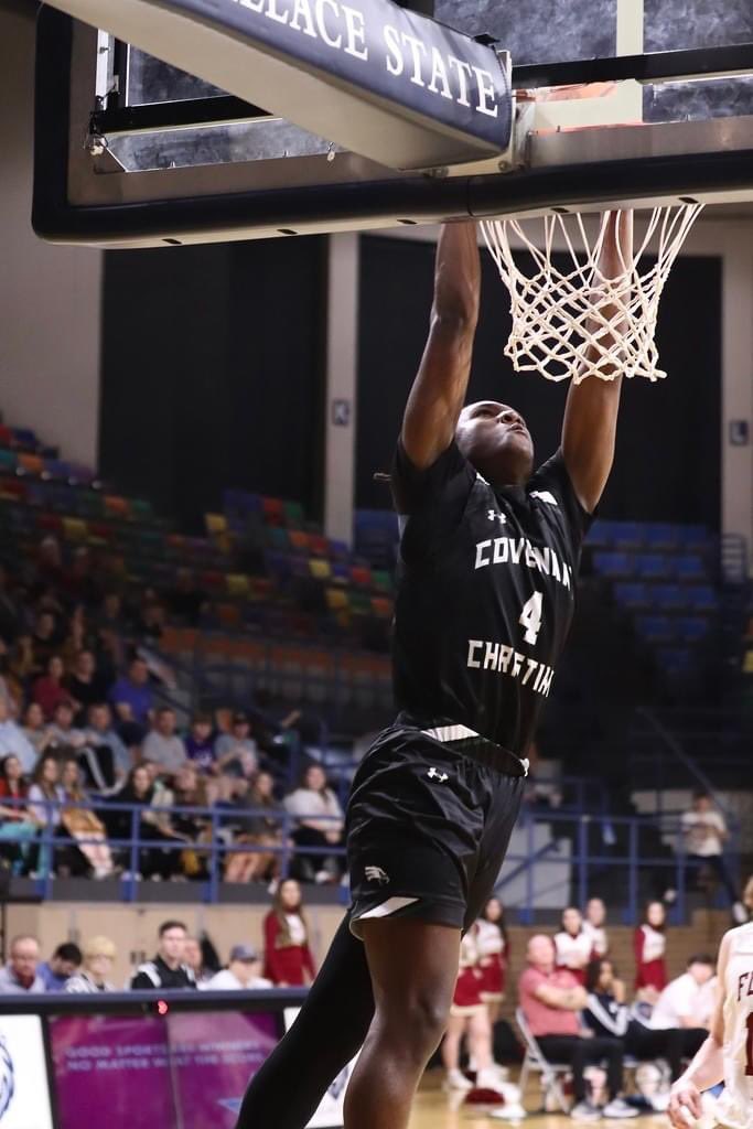 Covenant Christian Boys Basketball (@ccseaglehoops) on Twitter photo Congratulations to Trey Kellogg <a href="/TreyKellogg3/">Trey Kellogg</a> for being named 1A Player of the Year in Alabama. The third year in a row Covenant basketball had a player among the 3 finalist. Reed Trapp in 2022 and Trey Kellogg 2023 and this year. Trey is first Covenant basketball boys winner. Congratulations to Trey Kellogg <a href="/TreyKellogg3/">Trey Kellogg</a> for being named 1A Player of the Year in Alabama. The third year in a row Covenant basketball had a player among the 3 finalist. Reed Trapp in 2022 and Trey Kellogg 2023 and this year. Trey is first Covenant basketball boys winner.