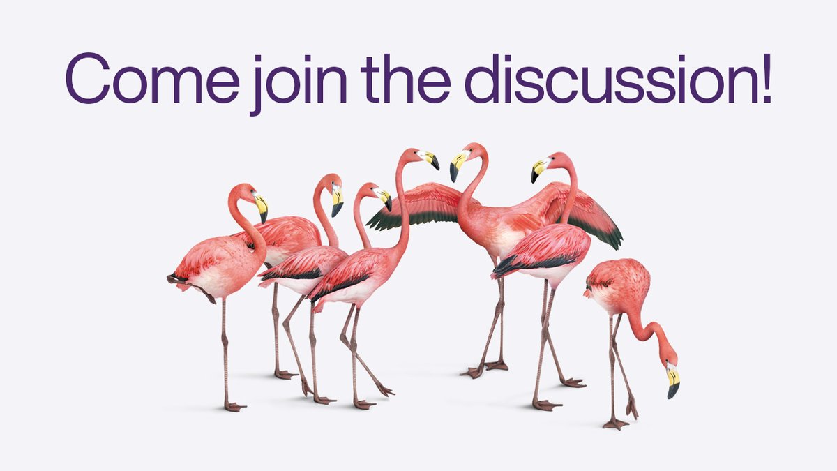 Have a question about your Mobility account? Ask our community! Come join the discussion at the TELUS Neighbourhood. forum.telus.com/t5/Mobility/ct…