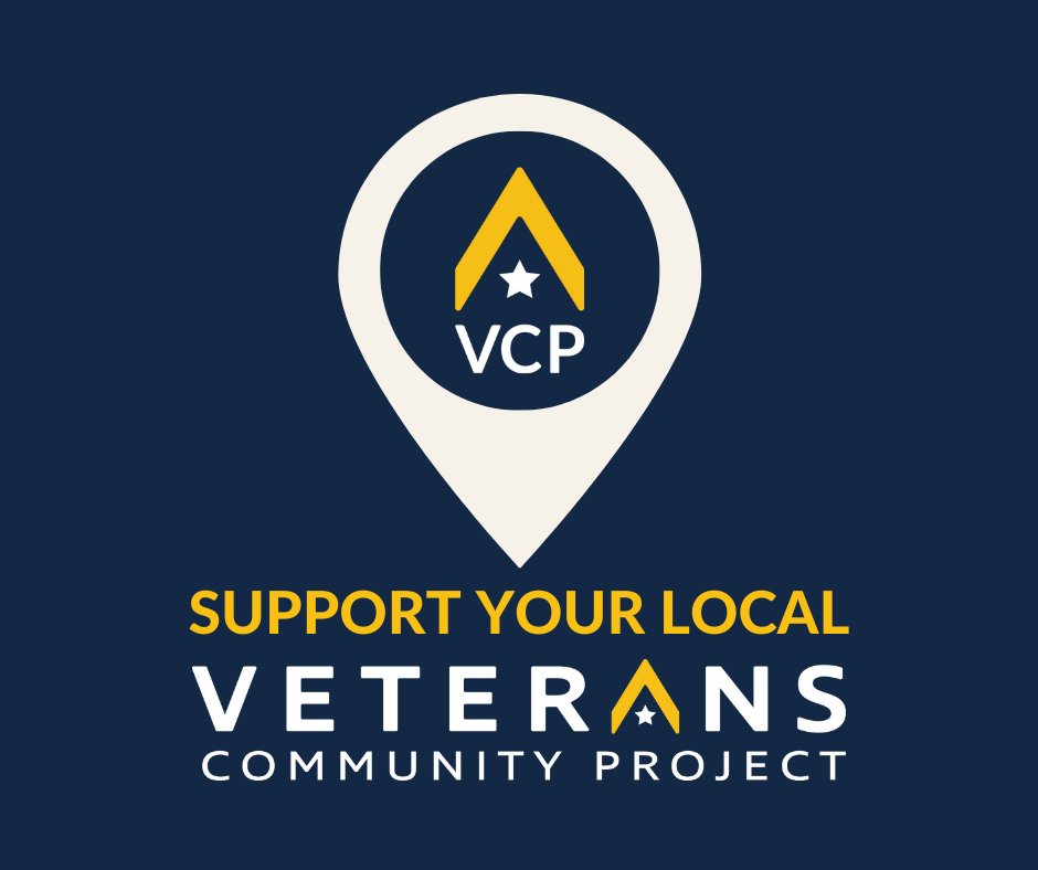 Calling all VCP supporters! Sound off below and let us know which VCP Village is closest to your heart: Sioux Falls, SD; Kansas City, MO; Longmont, CO; St. Louis, MO. Your voice matters in our mission to end Veteran homelessness nationwide. #VeteransCommunityProject