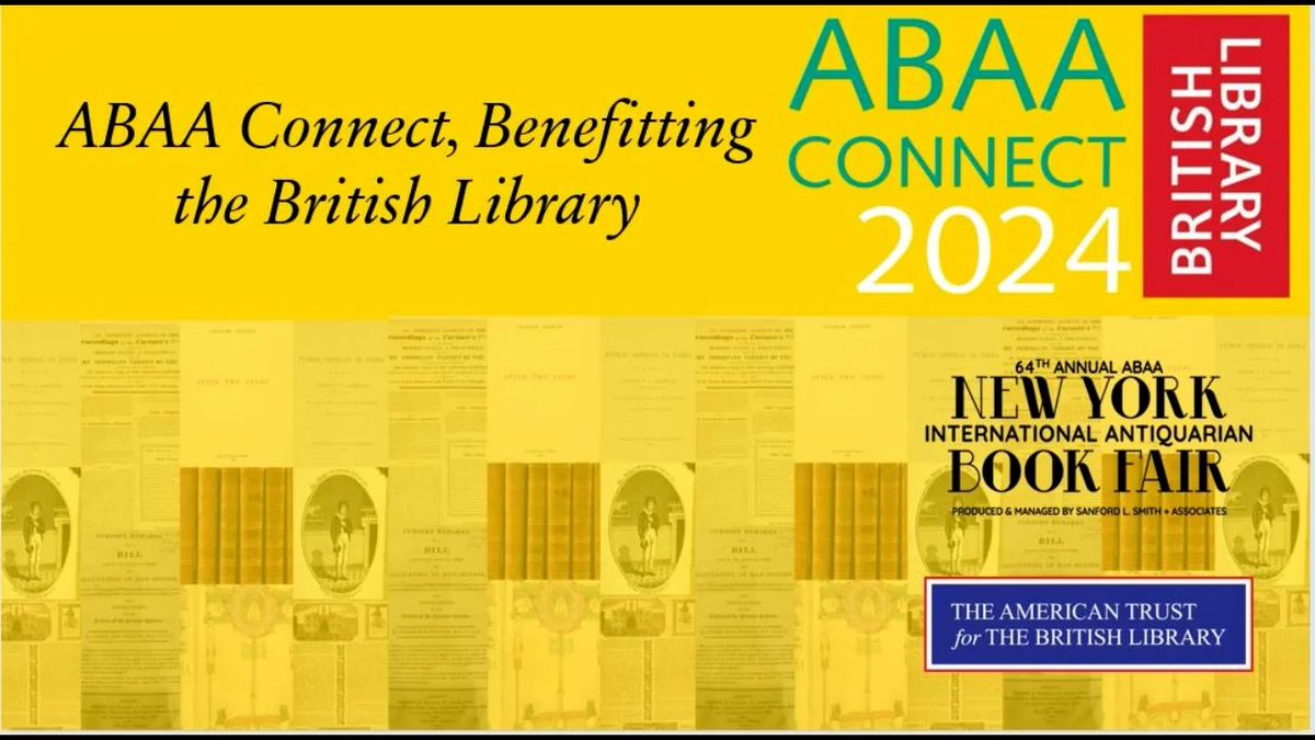 buff.ly/3xuov1N Every story has 2, 3, 4+ sides--and it's essential for research collections to showcase them all! Help the <a href="/britishlibrary/">British Library</a> bring this important broadside into its collections: only a few days left to donate! @lawbookexchange Click: buff.ly/442TXQX