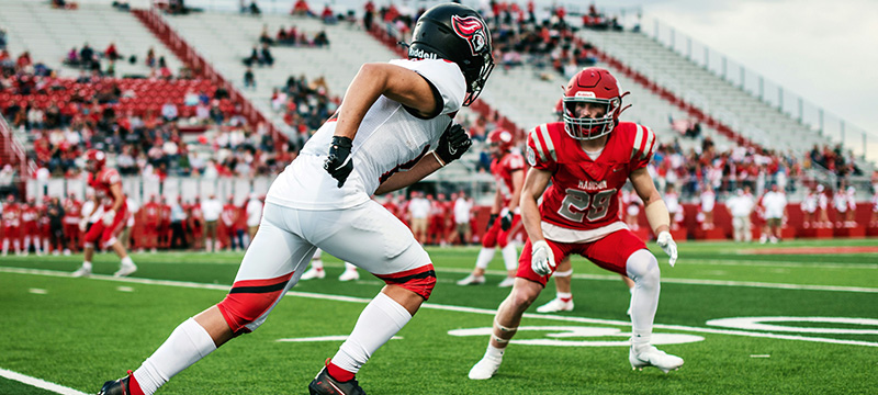 KORE helps GoRout Tackle Communication Between Players and Coaches dlvr.it/T5bTyY #neuco #IoT #connected