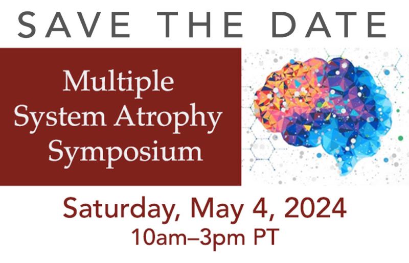 All patients and families living with Multiple Systems Atrophy are encouraged to register for Stanford’s Multiple Systems Atrophy Symposium on May 4, 2024. @BrainSupportNet #MovementDisorders eventbrite.com/cc/msa-symposi…