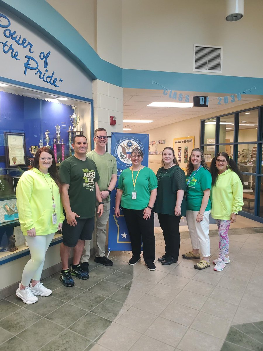 Amy Melson tweet media