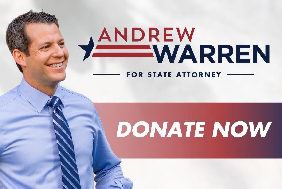 Thank you for your incredible response to my campaign announcement so far. Your support means the world to me, and it fuels our mission to reclaim our community's future. Please stand with me by supporting our campaign: secure.actblue.com/donate/awtwitt…