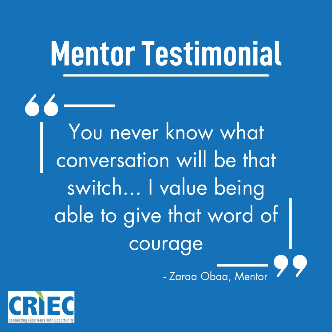 CRIEC Calgary tweet media