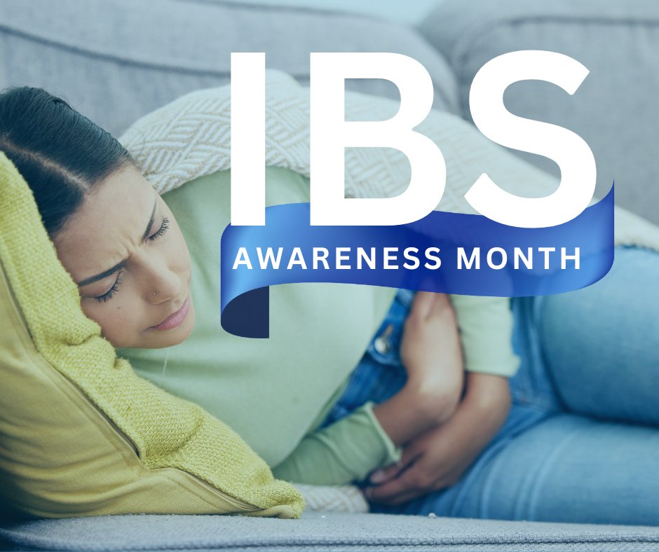 This #IBSAwarenessMonth, let's break the silence about IBS pain. Many with IBS (irritable bowel syndrome) experience chronic abdominal pain and digestive issues. It's a hidden struggle. Let's: -Educate ourselves & others. -Share & show compassion. #IBSwarrior #NoMoreStigma