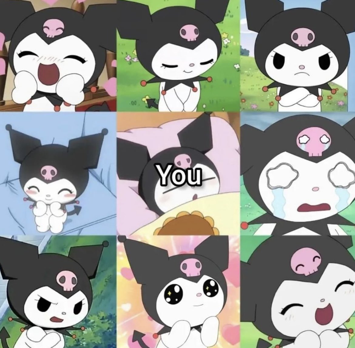 daily sanrio ʚ♡ɞ tweet media