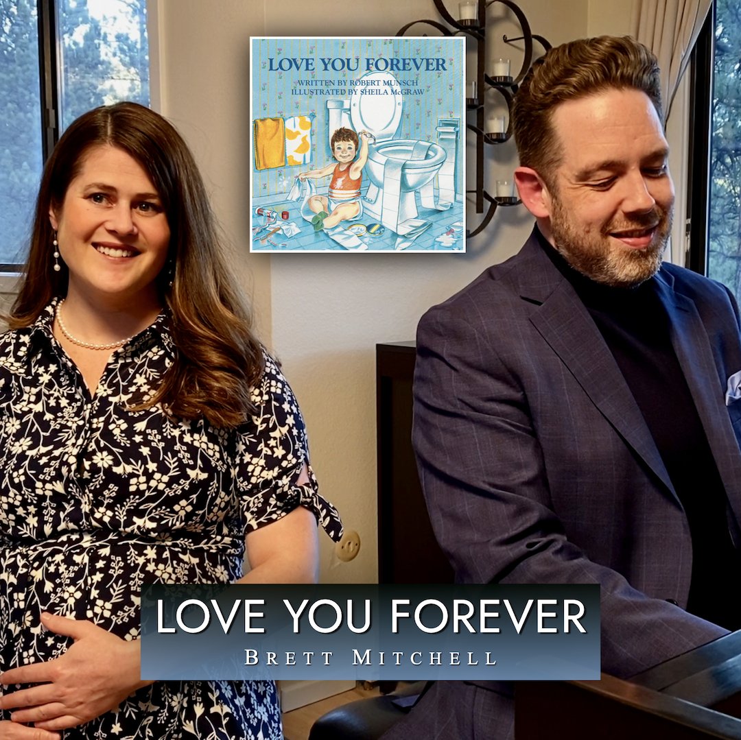 maestromitchell's tweet photo. 💐 While @MitchellSoprano was carrying our kids, we recorded special songs for each of them that we thought you might enjoy on Mother's Day:

► Love You Forever: https://t.co/K4mP8ChFD2
► The Rose Family: https://t.co/hJEkPDHJ1f https://t.co/7y8Vn82aH7