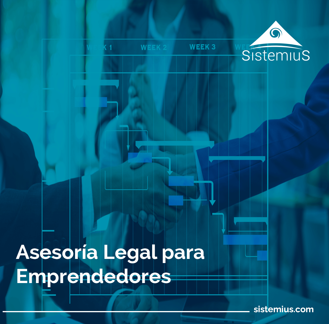 Sistemius tweet media