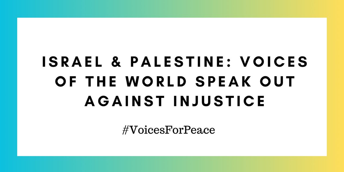 AhmadiyyaNL's tweet photo. #voicesforpeace – The Holy Quran: "Let not a people's enmity incite you to act otherwise than with justice. Be always just, that is nearer to righteousness (5:9)." #Palestine #Israel https://t.co/muMHmgiH7d