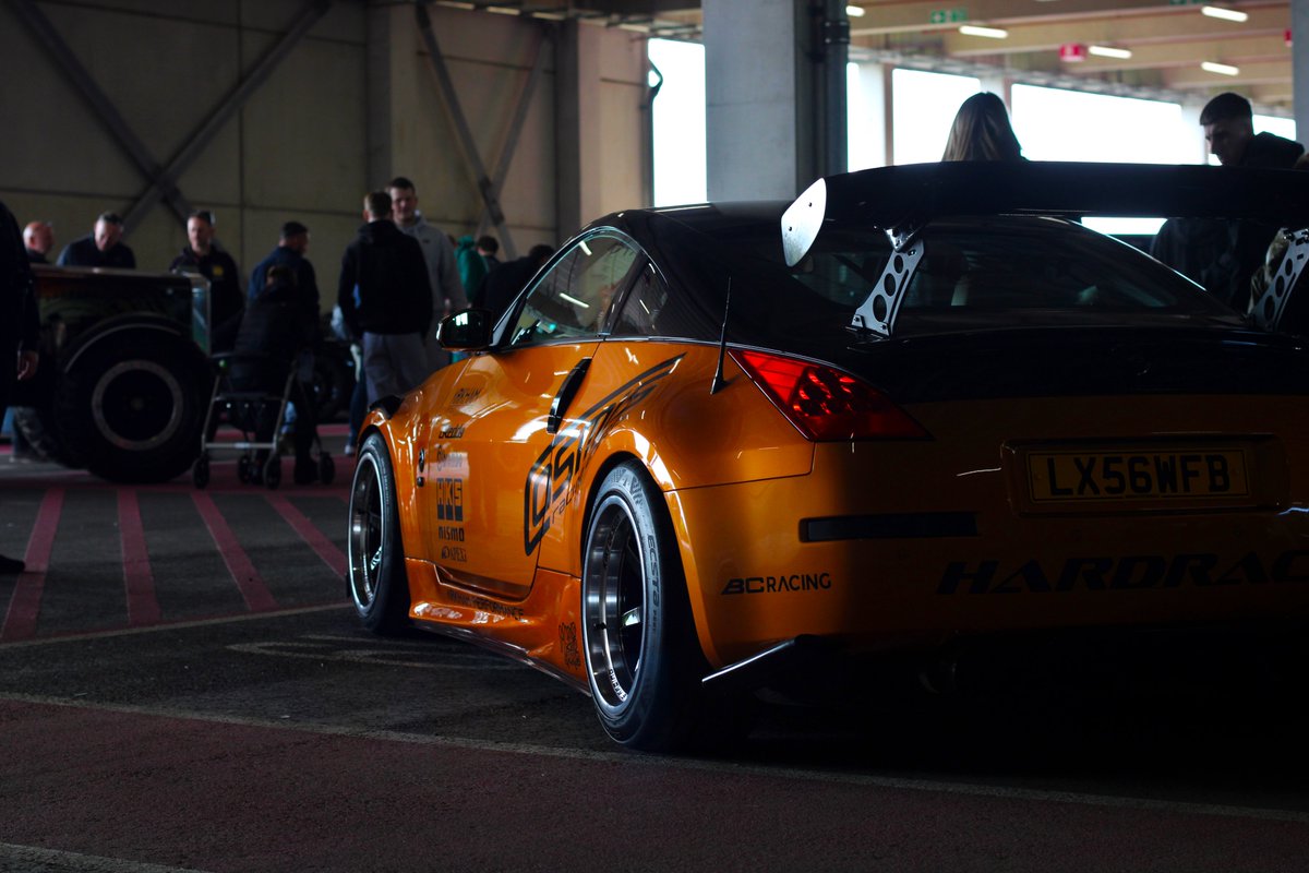 JoshLReaL's tweet photo. Petrolheadonism Underground https://t.co/dFFPUv6kRP