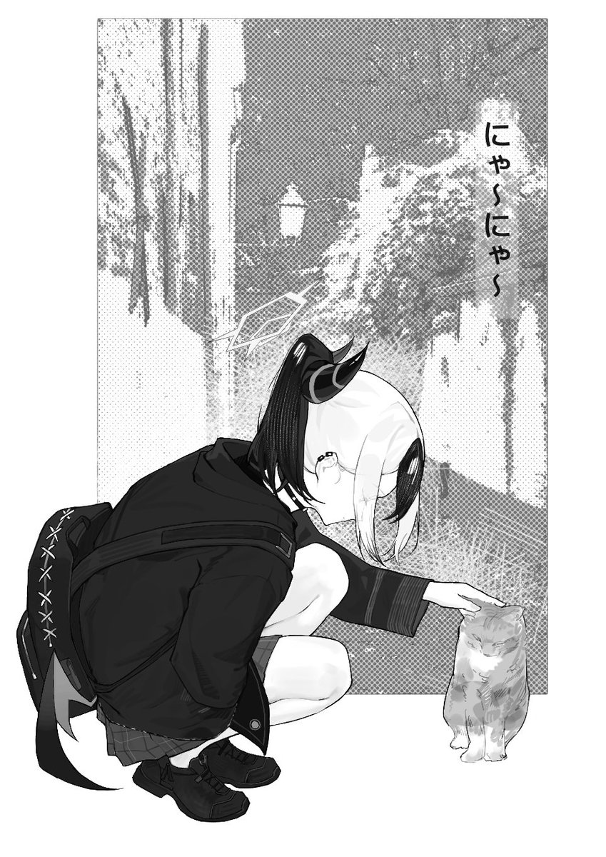_14yuruis's tweet image. #ブルアカ
练(606.1