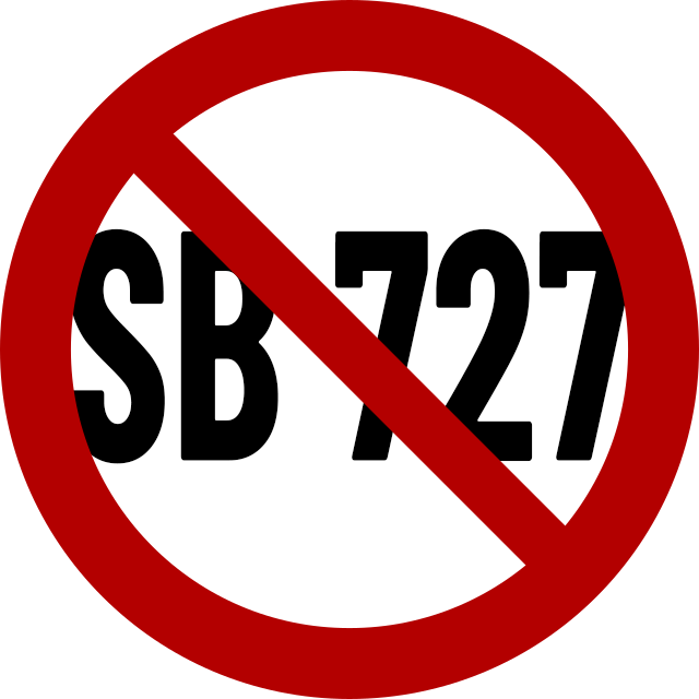 THE TIME IS NOW!
Members of the Missouri House are under increasing pressure to pass Senate Bill 727 IMMEDIATELY and without ANY improvement. Contact your legislator and urge them to vote NO!  Let your House member know how 727 would impact your district.
votervoice.net/MOSBA/home