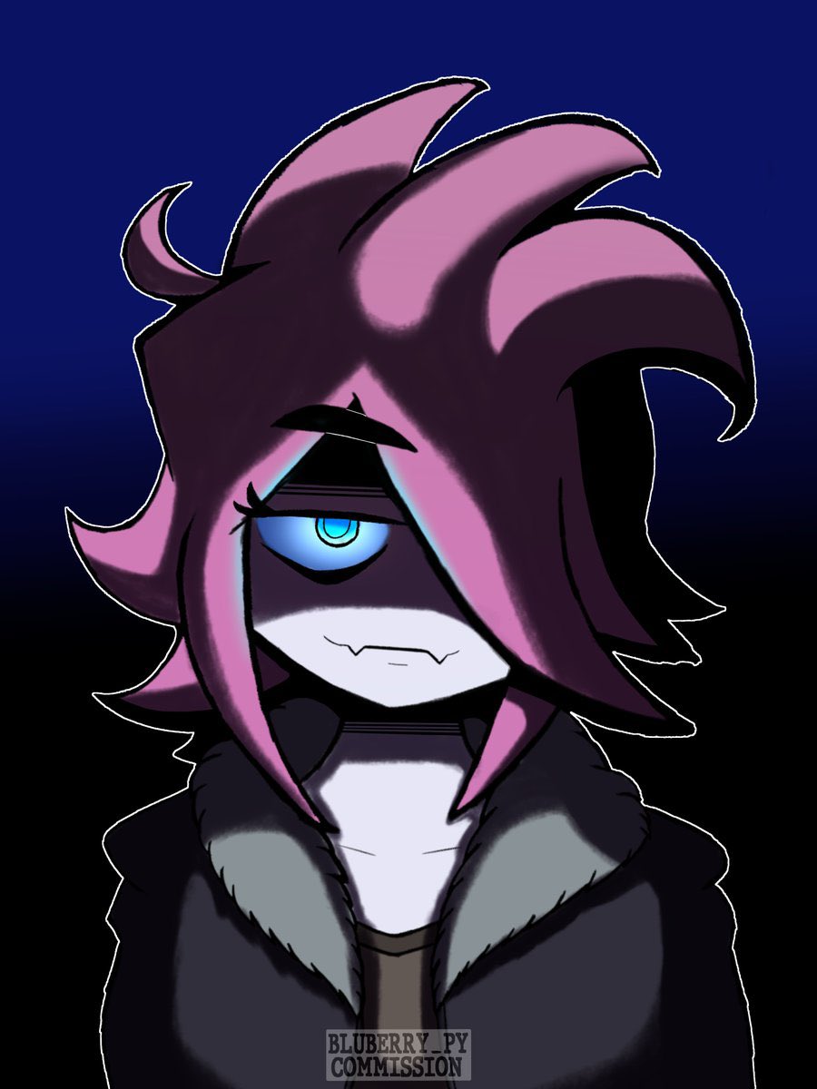 Bluberry_Py's tweet image. 🌟💫 COMMISSIONS TIME 💫🌟

Would anyone be interested in buying portrait commissions like these here from me? Shoot me a DM!

25 Bucks! Returning customers get 30% Off!

 :]