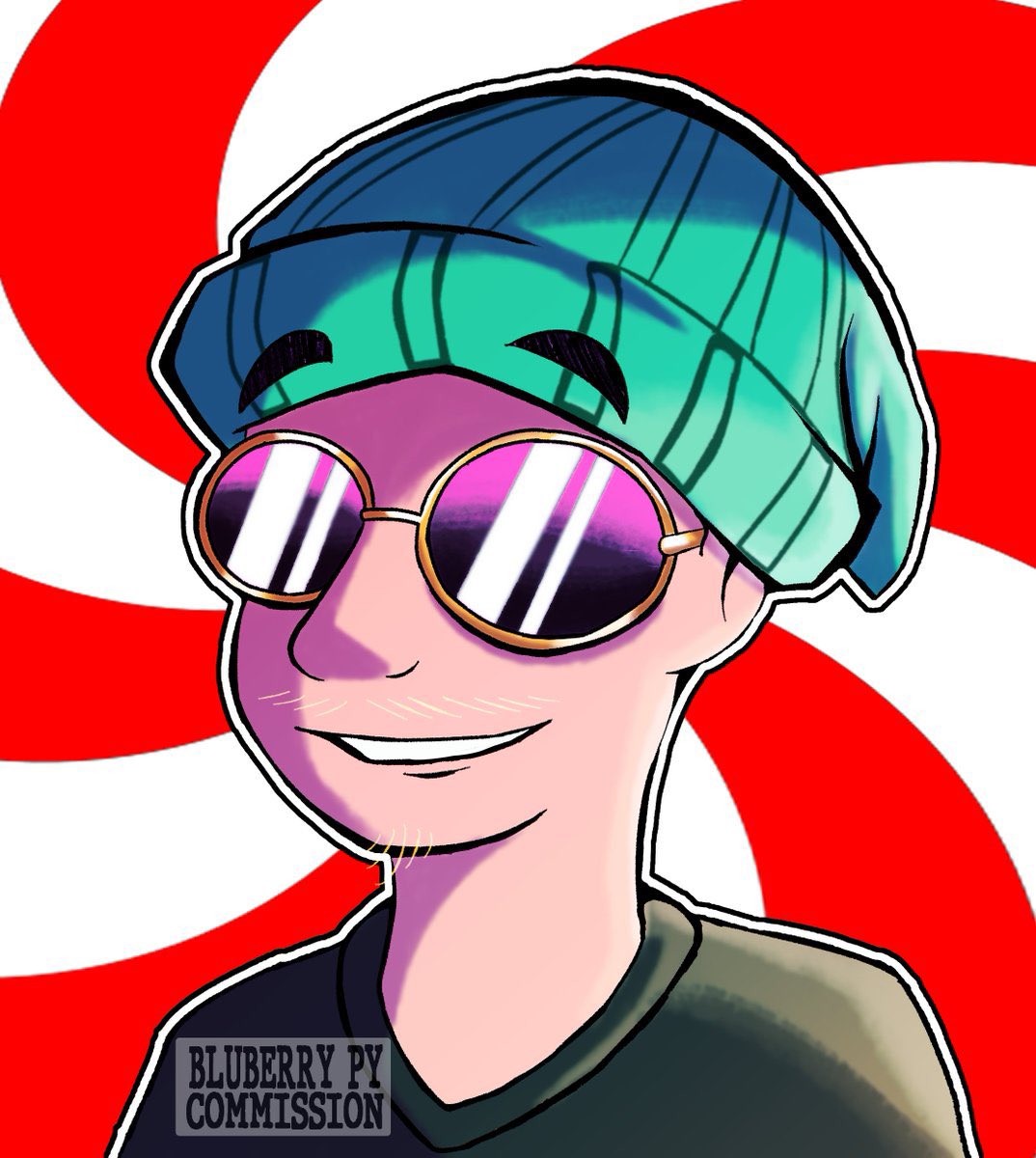 Bluberry_Py's tweet image. 🌟💫 COMMISSIONS TIME 💫🌟

Would anyone be interested in buying portrait commissions like these here from me? Shoot me a DM!

25 Bucks! Returning customers get 30% Off!

 :]