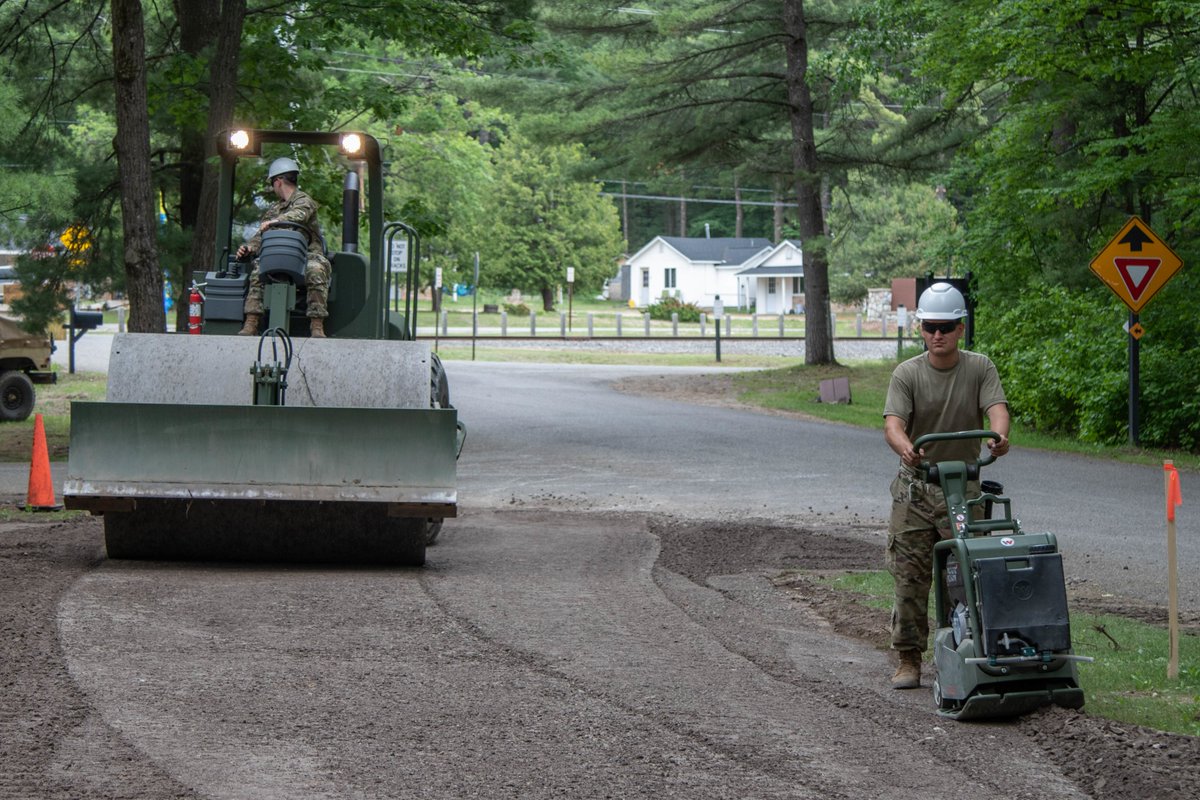 #Checkout our #IRT March newsletter highlighting training value delivered by the Army National Guard (ARNG) to Young State Park, part of a lasting civil military partnership between ARNG and the @MichiganDNR #IRTMissionFY24 irt.defense.gov/Portals/57/Doc…