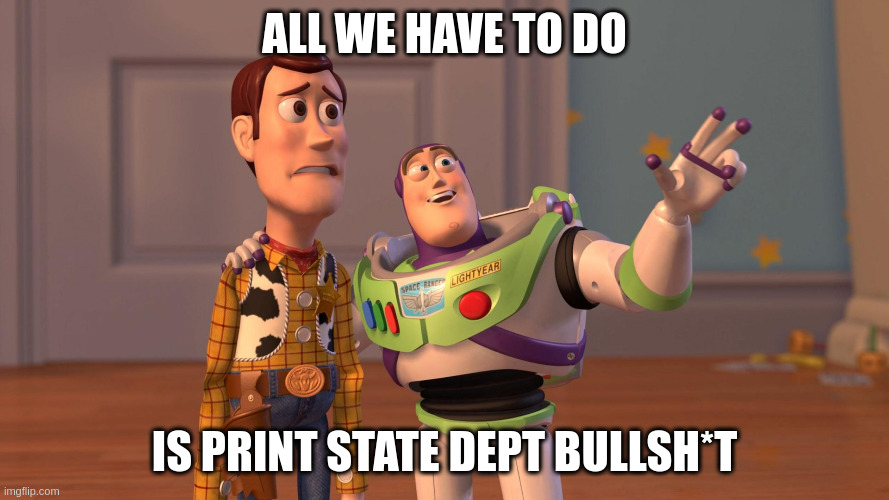 🧵No one has shown more enthusiasm for murderous economic sanctions than the corporate media. And amidst this disgraceful lot, @Reuters always manages to stand out for its mix of faux sophistication and blatant lying in defense of US imperialism. Follow our thread