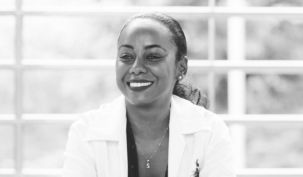 Jamaican Scientist Chosen for Inaugural “Rising Scholars: Breast Cancer” Program dlvr.it/T5bVDV