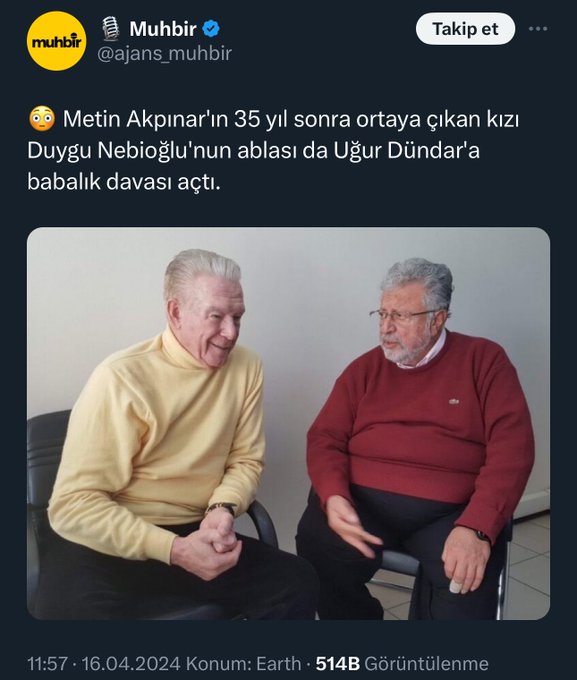 Dallas mübarek ❗️
Kim Ceyar, Kim Pamela, Kim Suelin belli değil 🧐
Bobby hepten kayıp 🤣