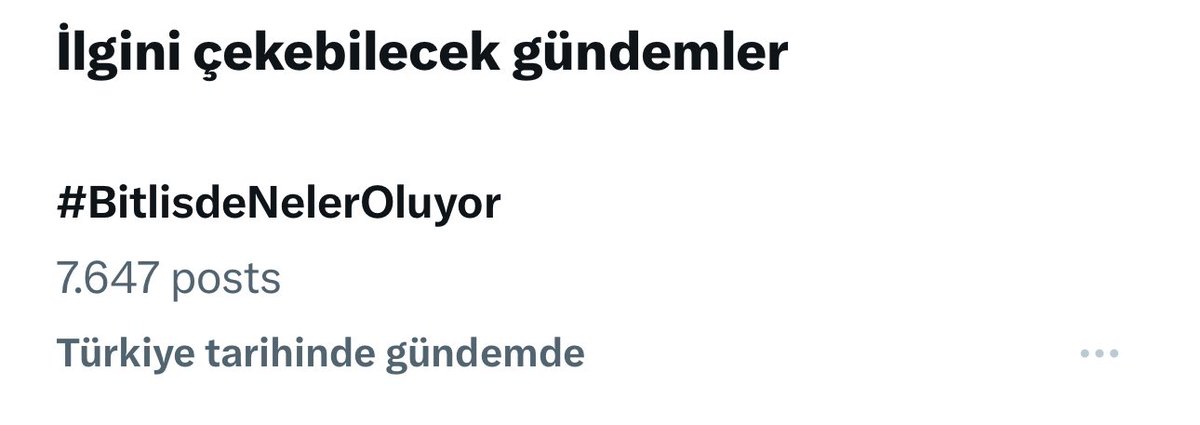 Polis Kardeşim!

BU GECE UYUMA! Hakkımızı tek alabildiğimiz yer, burası. UNUTMA! HATIRLA!

@BOMBACIMLYM77 kardeşimizi yalnız bırakma!

#BitlisdeNelerOluyor 

@AliYerlikaya @EmniyetGM @emniyetbitlis