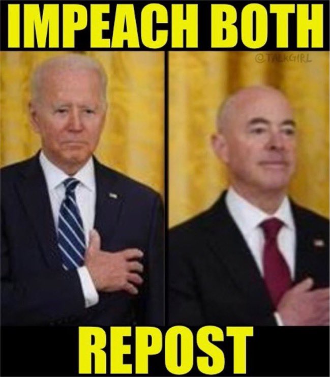 @WarRoomShow @RealAlexJones Impeach both of these Traitors!!!