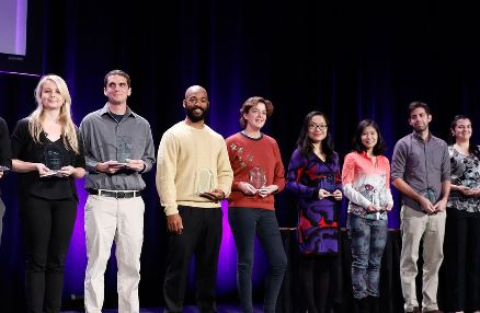 ASCB 2024 Awards Open For Submissions ASCB’s Call for Awards Nominations is open with a variety of honorific awards that recognize members for their excellence in research, education, mentoring & service to ASCB. Award applications deadline: May 15. ascb.org/society-news/a…