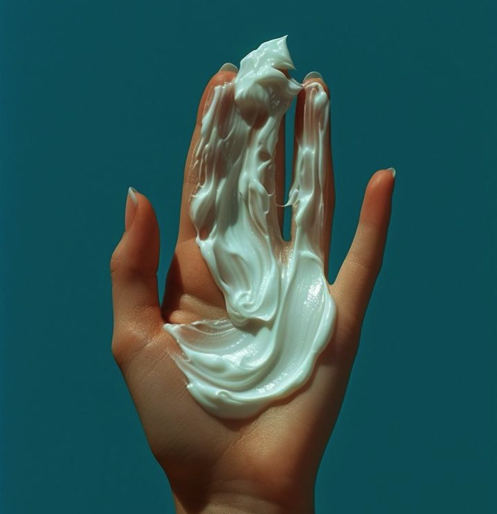 needitAI's tweet image. Why can I feel this picture on my face?