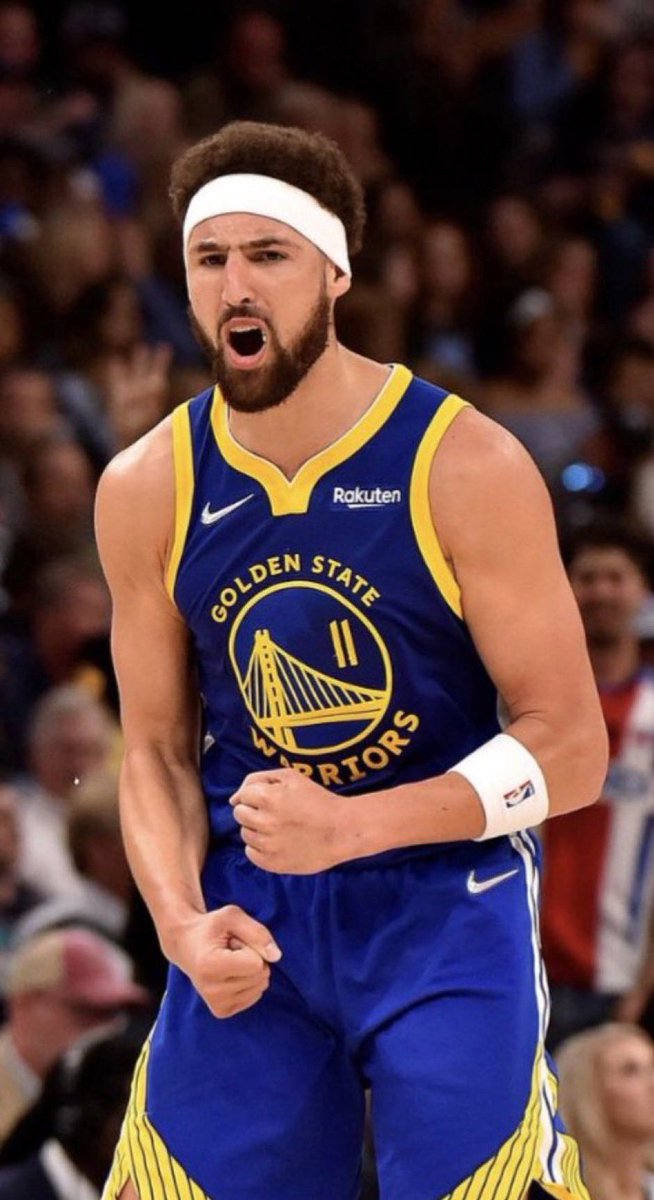 This guy DESTROYS the Kings.

Klay Thompson Over 25.5 Pts + Reb + Ast

Klay has 25+ PRA in 13/14 (93%) road games vs Kings including playoffs and  26+ PRA in 12/14 (86%) over the last few years 

And the Kings are defending PG/PF/C at
Top 10 Rates over the last 30 days while