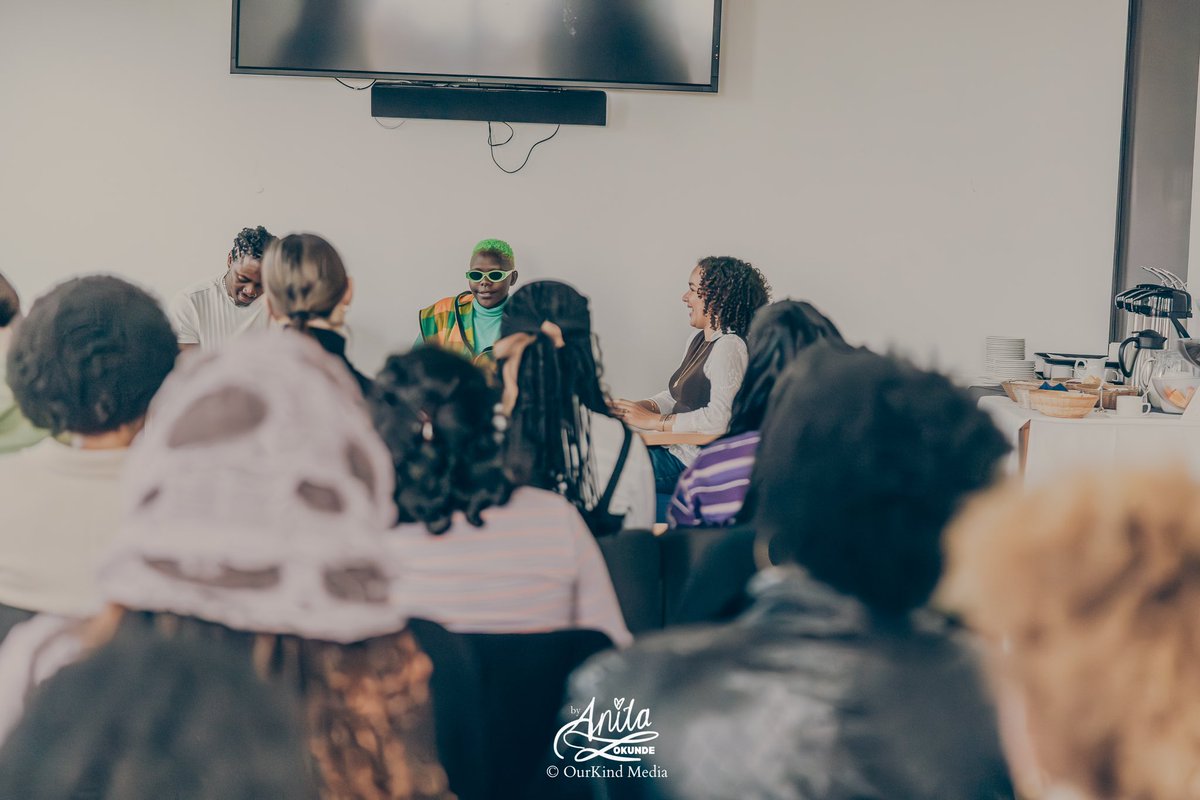 On March 5th, I had the privilege of organizing a  truly special event at Oxford. We were deeply honored to have activists Matthew Blaise and Papa De grace us with their presence, sharing their invaluable insights and stories on queer rights and activism in Africa…