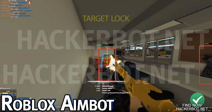 hackerbotnet's tweet photo. What Cheats are possible in Roblox? Find out: https://t.co/sbetM18RZR Is it possible to get Unlimited Robux (spoliers NO). What game hacks are possible in #ROBLOX https://t.co/kVxGeA2Kwo