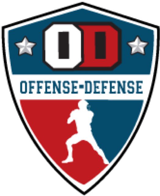 Thank you <a href="/odr365/">Offense-Defense Recruiting</a> for the invite to compete to play in the All-American Offence-Defense  bowl.