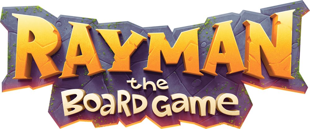 Rayman Legends Logo