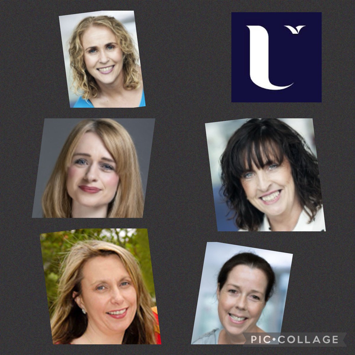 Celebrating five new senior lecturers @UlsterUniSoNP today!! Congratulations and richly deserved @AndreaCShepherd @ClaireMcCauley4 @seanamduggan @ursula_chaney and Dr Esther Beck. We are very #proudofuu #weareuu #ulsternurse #ulsterparamedics