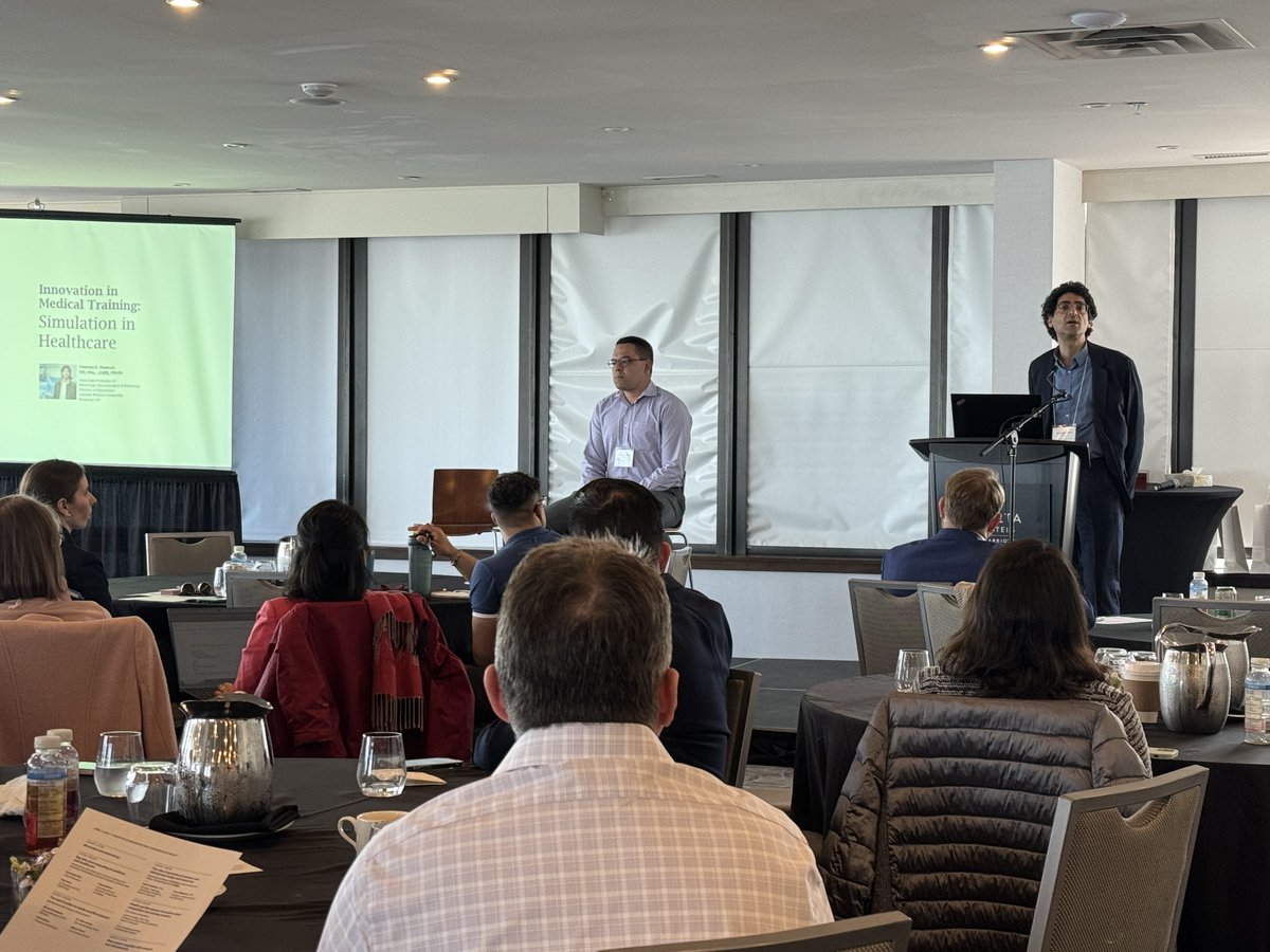 Hesham Masoud tweet media