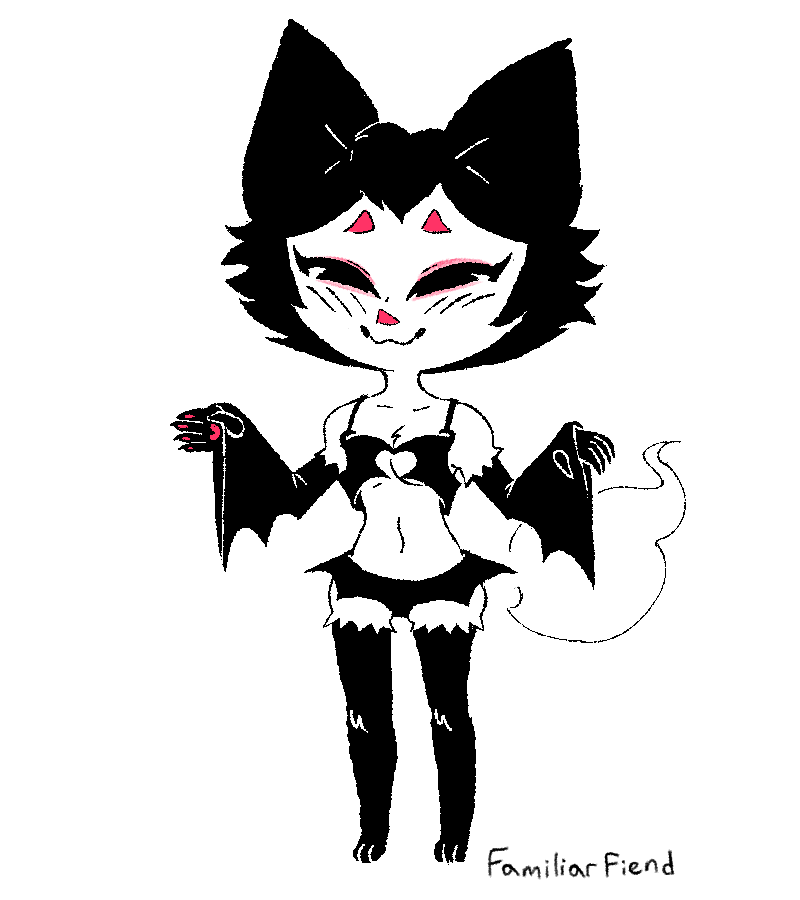 Lilith dress up