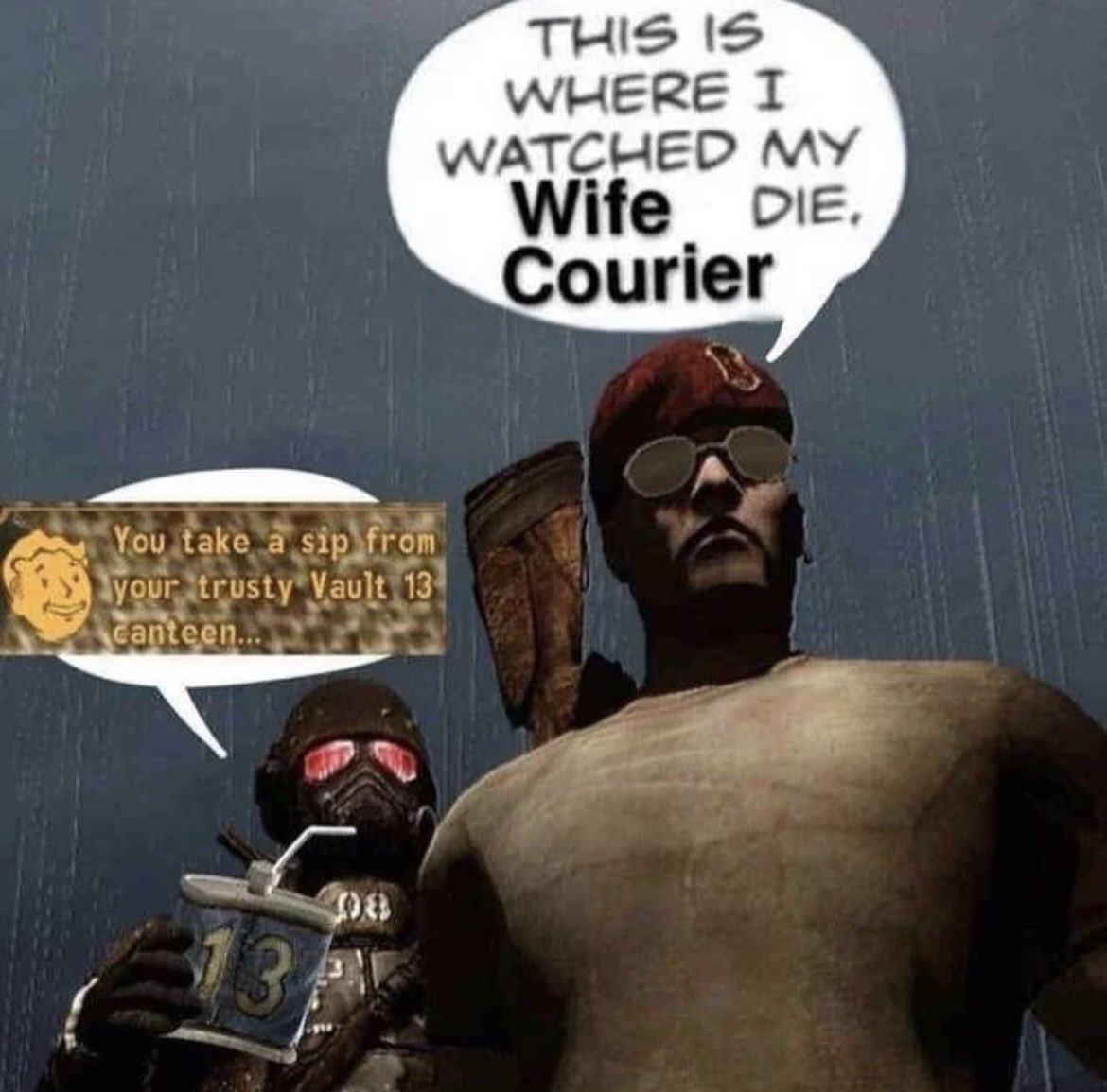 ☢️Fallout Films tweet media