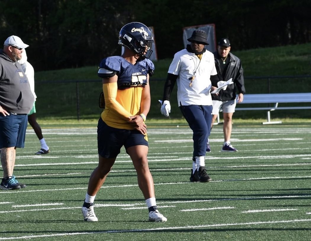 Michael2Harris's tweet photo. Spring Ball🫶🏽✔️ https://t.co/tALc2xps0t