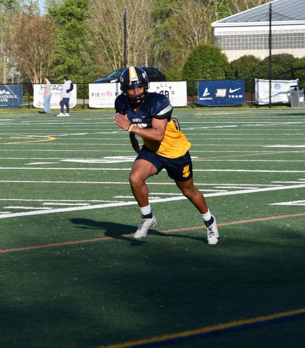 Michael2Harris's tweet photo. Spring Ball🫶🏽✔️ https://t.co/tALc2xps0t