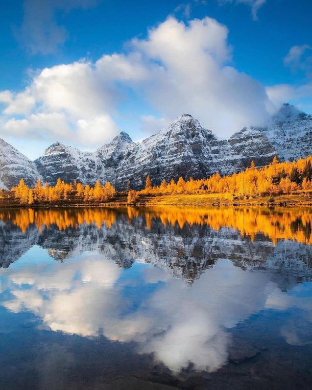 Banff National Park, Canada 🇨🇦