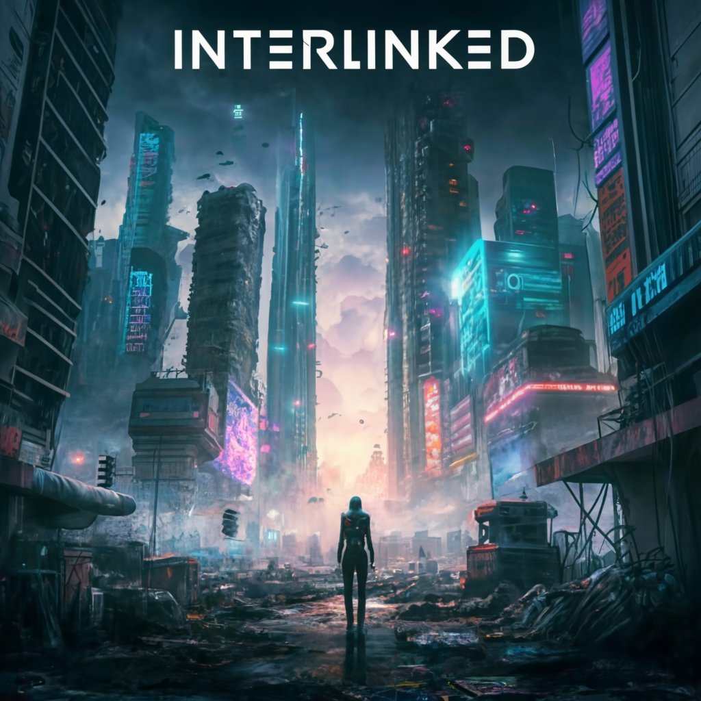 Bored of playing old, boring #Web3Games  ? Join the #Interlinked! You definitely won't regret it!  dsc.gg/interlinkedstu…
t.me/Interlinkedsol

#Web3 #Web3Gaming #Web3Community #CryptoCommunity #cryptocurrency #CryptoGem #CryptoGaming #P2EGame #p2espace #playtoearn #AI $IL