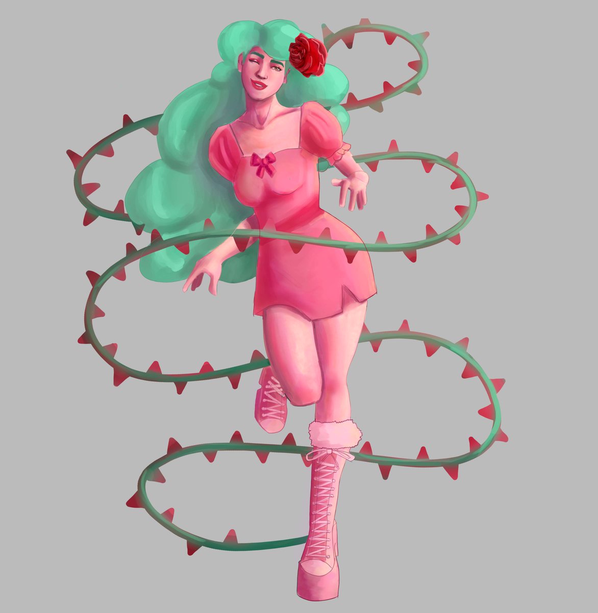 Artuspace's tweet photo. Hello, I'm a new artist here on x and I'm Excited to share my artistic journey with you all here on Twitter! Let's create and inspire together🎨
#art #artmoots #digitalart #ArtistOnX https://t.co/wzslVQdmPx