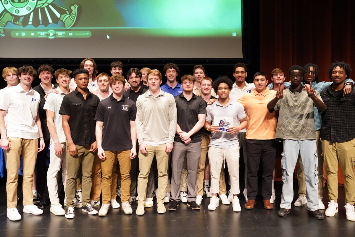 A Year in Review: 2024 Sparty Awards Highlights Numerous Student-Athletes 📰: bit.ly/49D8Cn4