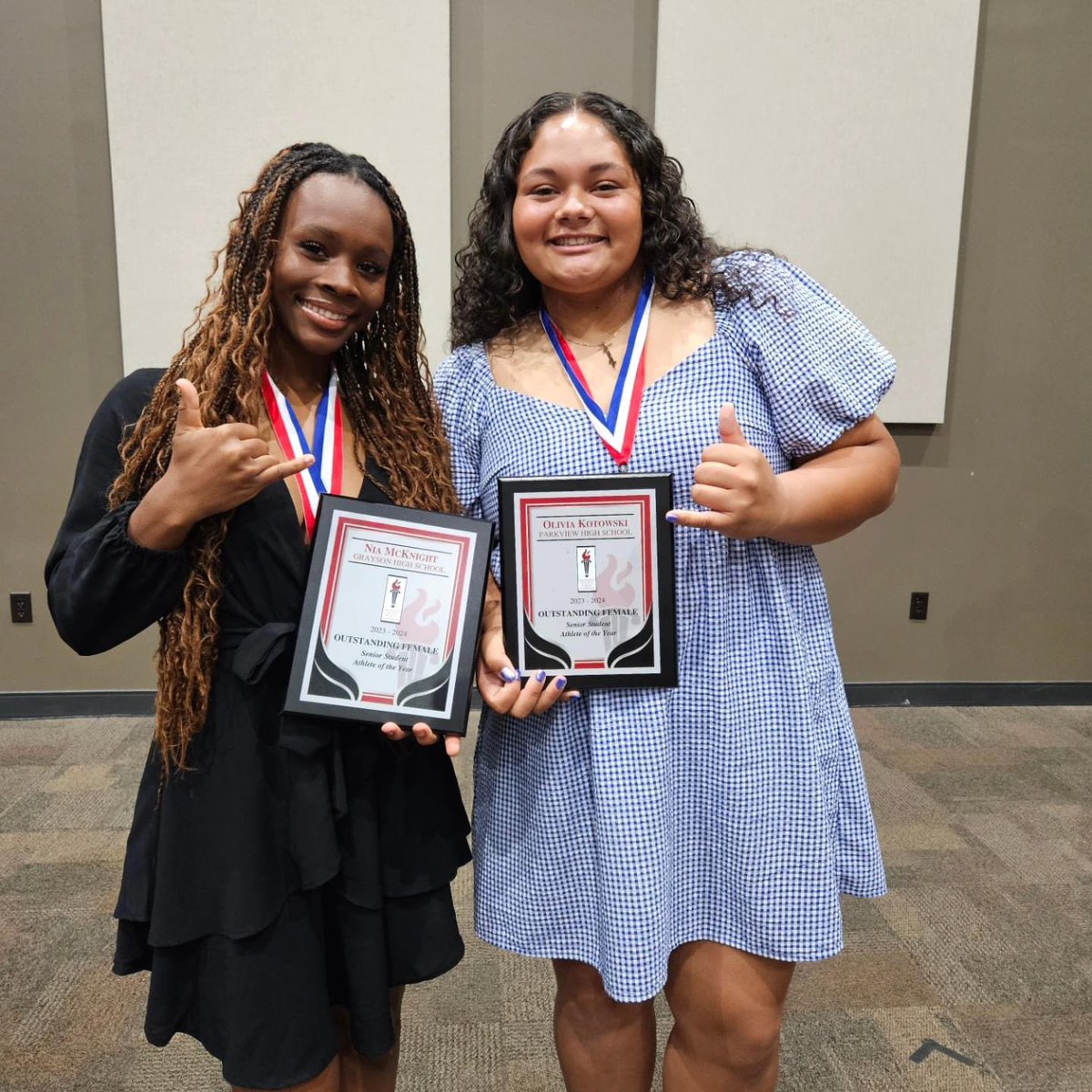 OLIVIA KOTOWSKI tweet media