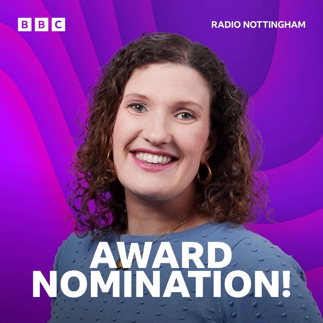 Verity Cowley’s viral interview with Lee Anderson has been nominated for Radio Times Moment Of The Year at the UK ARIAS! (The radio equivalent of the Oscars! 🥳)

Now, it’s down to a public vote - and you could help us win! Vote here  👉 bbc.in/3Q3eTS2