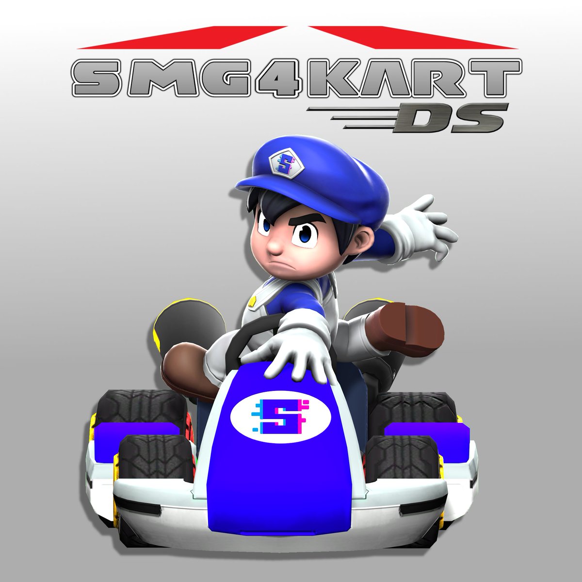 SMG4Kart DS
#SMG4 #SMG4Fanart #SourceFilmmaker